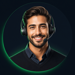 Alex - LeverageUP Support